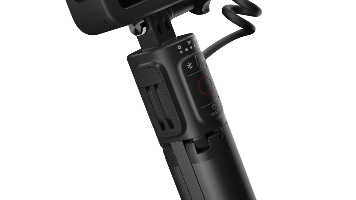 GoPro HERO12 Black Creator Edition Action Camera Kit