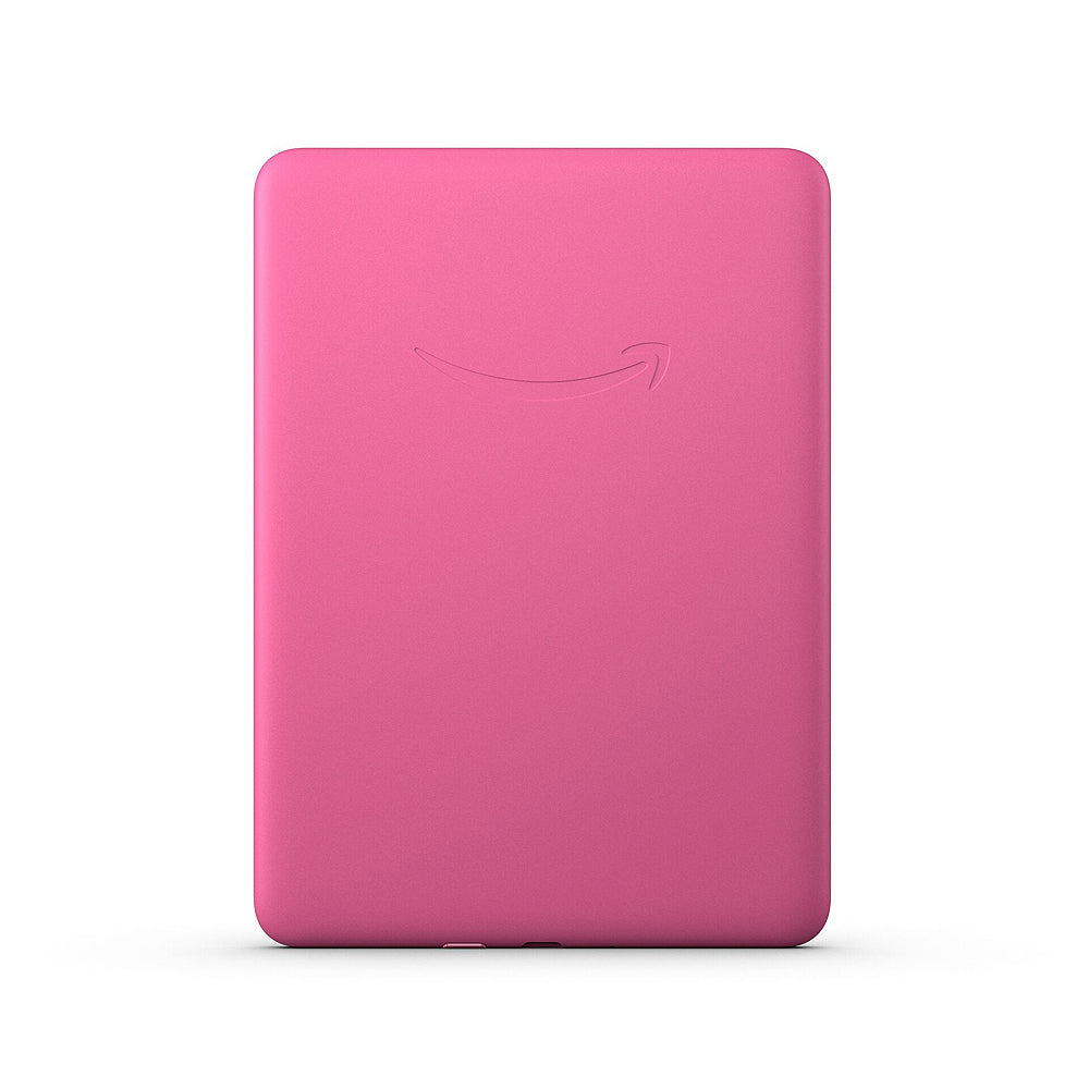 Amazon Kindle Paperwhite Signature Edition 32GB 7" E-Reader 12th Gen - Metallic Raspberry
