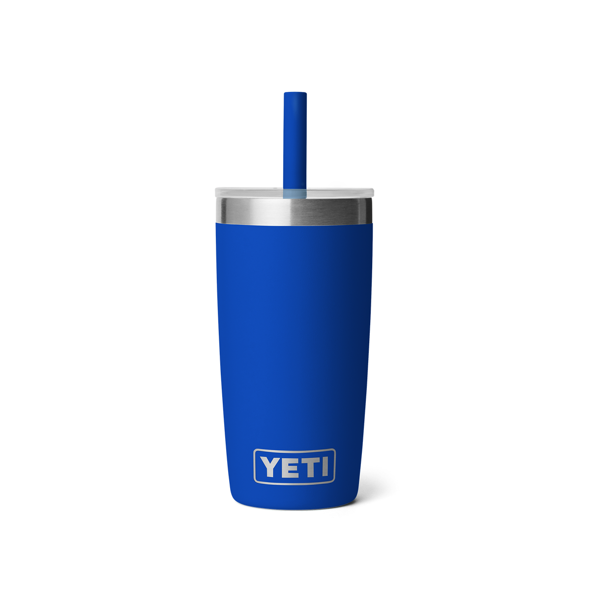 YETI Rambler Jr 10 oz Kids Tumbler with Straw Lid