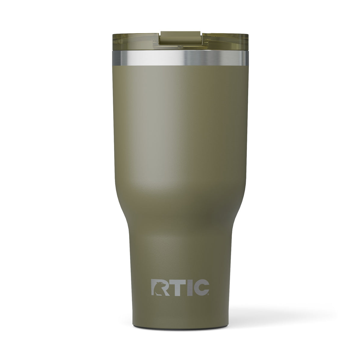 RTIC 40 oz Essential Ceramic-Lined Tumbler