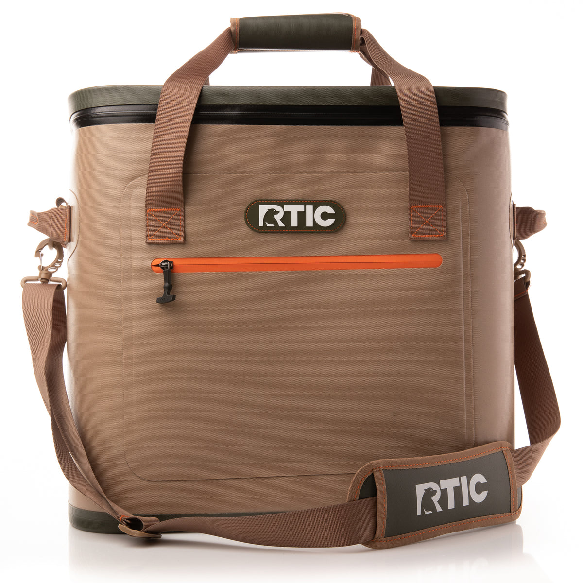 RTIC Ultra-Tough 50 Can Soft Cooler