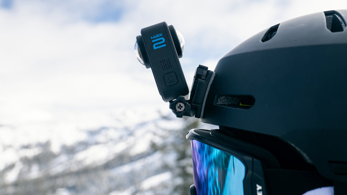 GoPro MAX2 360 Degree Waterproof Action Camera