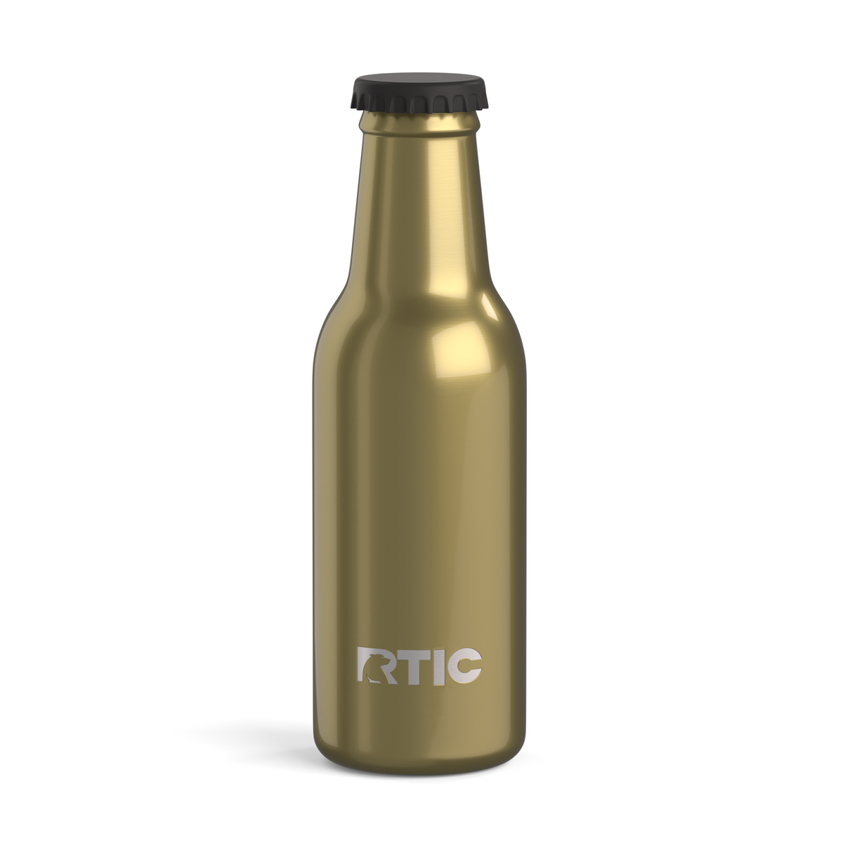 RTIC 18 oz Sidekick Ceramic-Lined Bottle