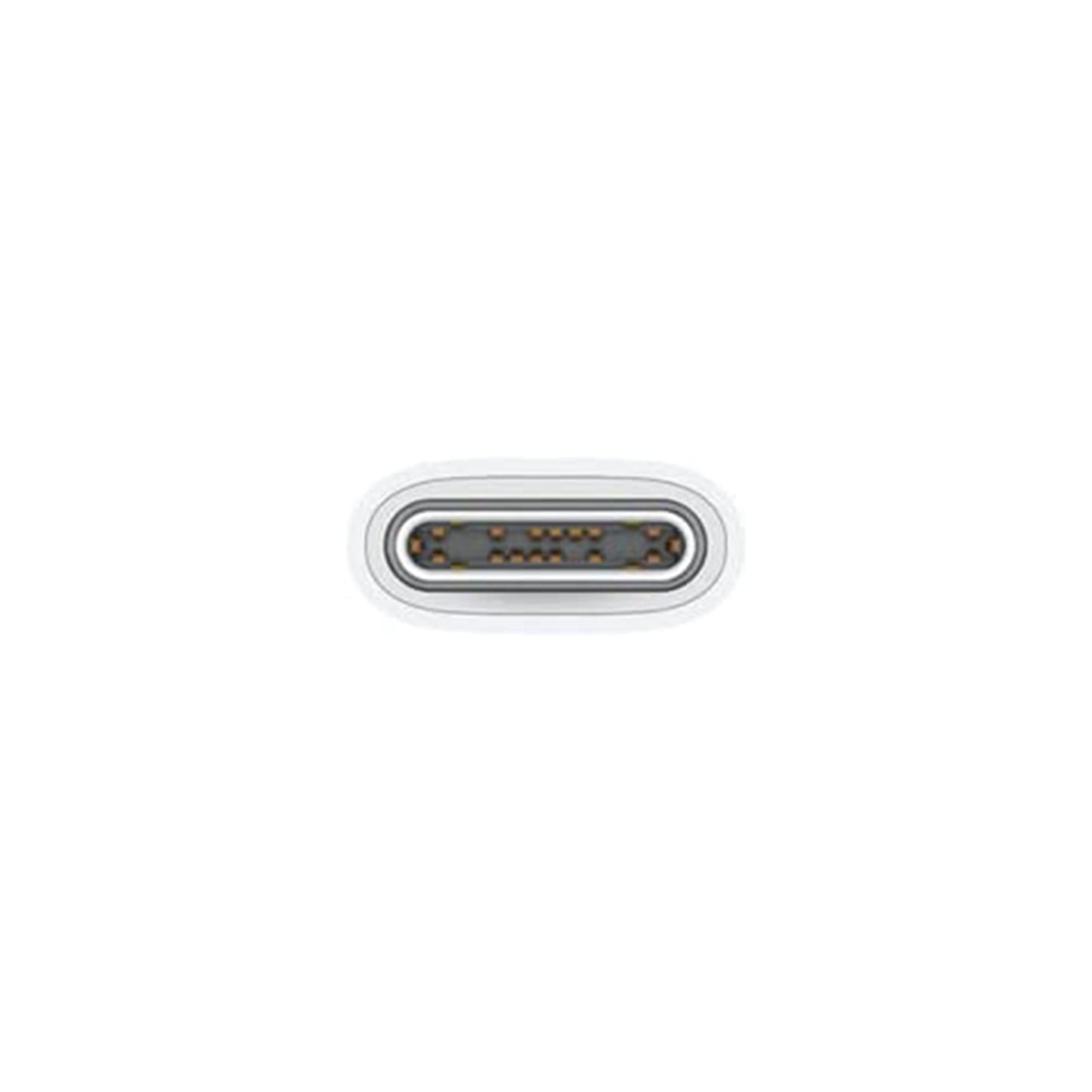 Apple USB-C Woven Charge Cable (1 m)
