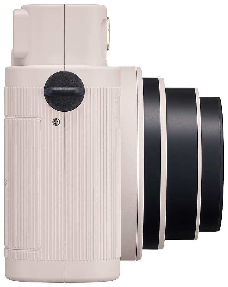 Fujifilm INSTAX Square SQ1 Instant Camera - Chalk White
