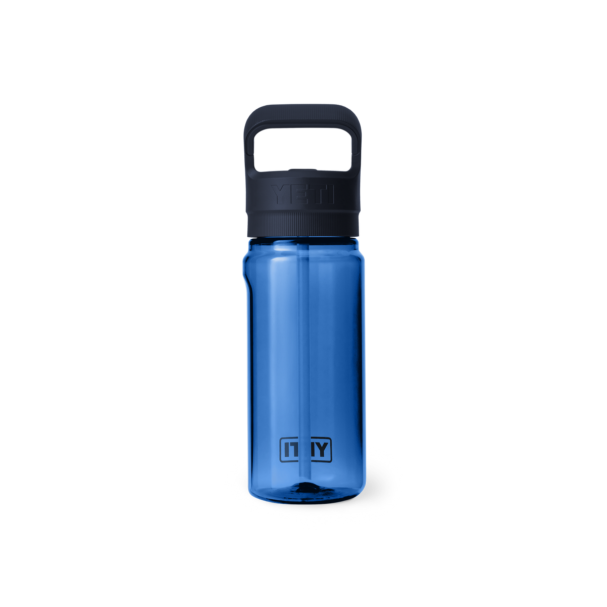 YETI Yonder 0.6L / 20 oz Water Bottle with Straw Cap