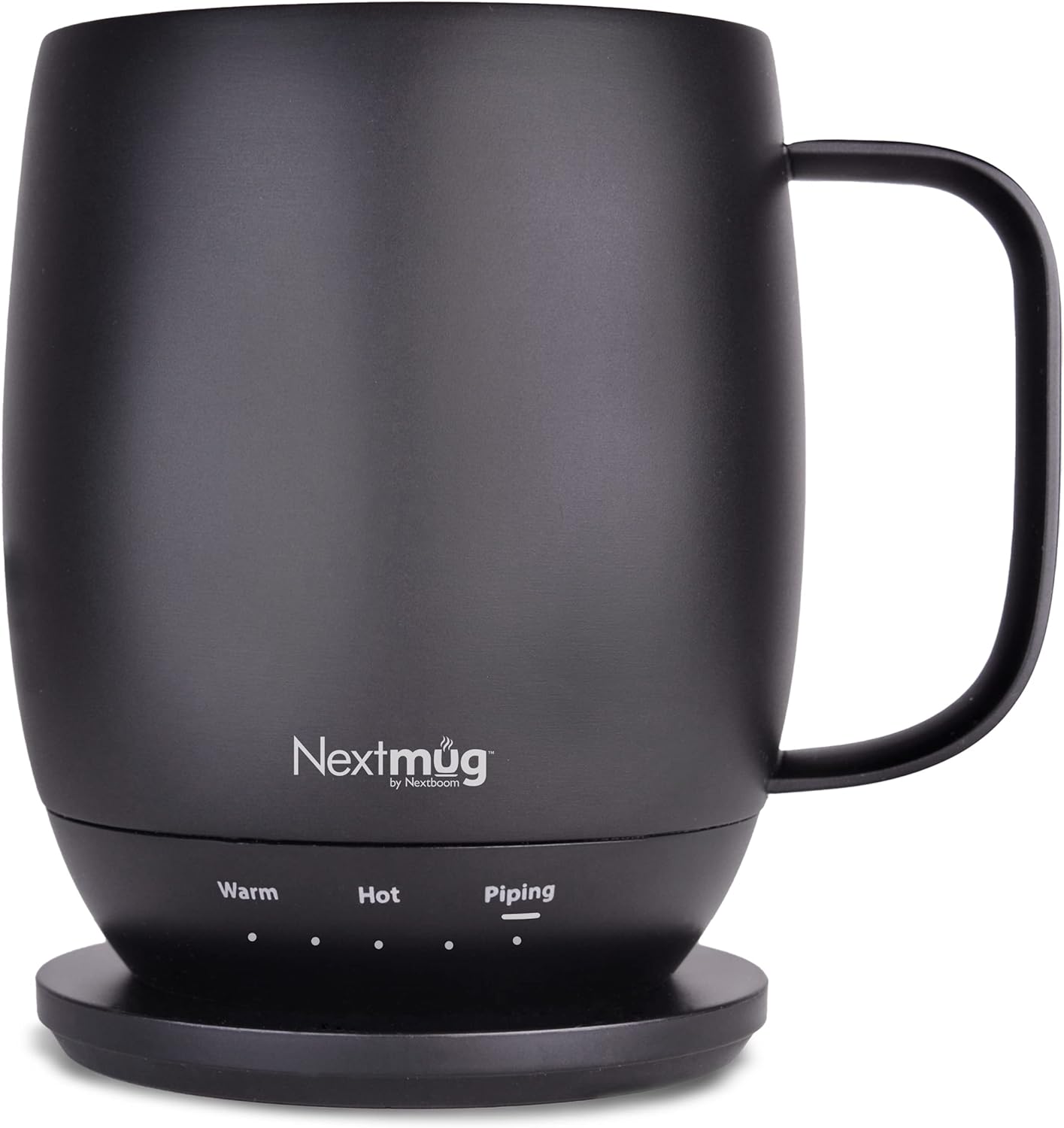 Ember Temperature Control Ceramic Mug