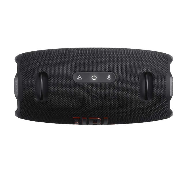 JBL Xtreme 4 Portable Waterproof Bluetooth Party Speaker - Black