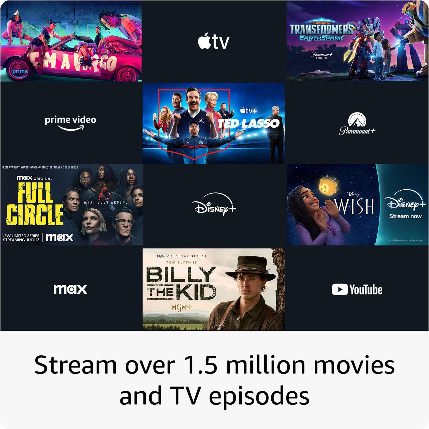 Amazon Fire TV 55" 4-Series 4K UHD smart TV with Alexa Voice Remote Enhanced, stream live TV without cable