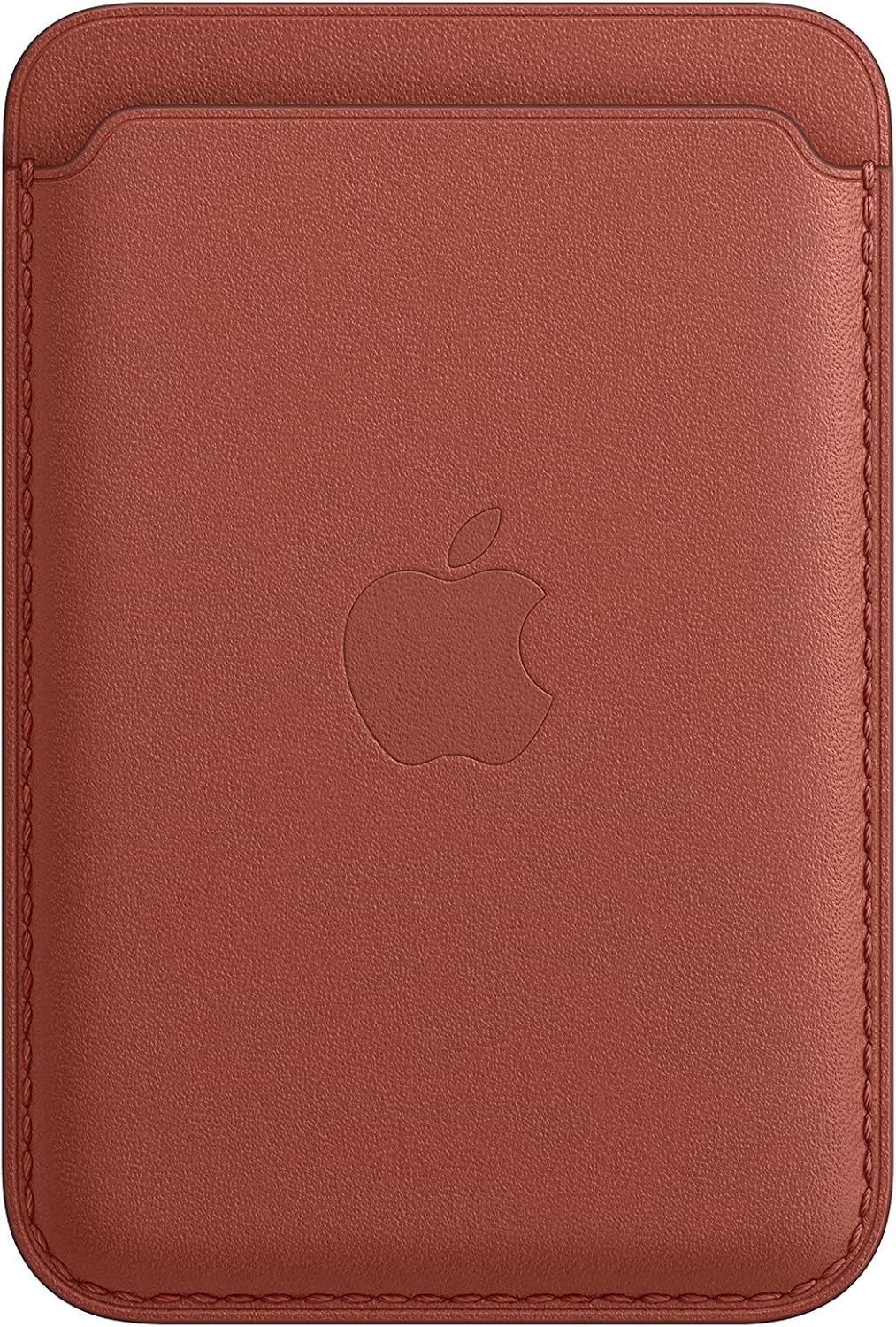 Apple Leather Wallet with MagSafe (for iPhone) - Arizona (Previous Version, Without Find My)