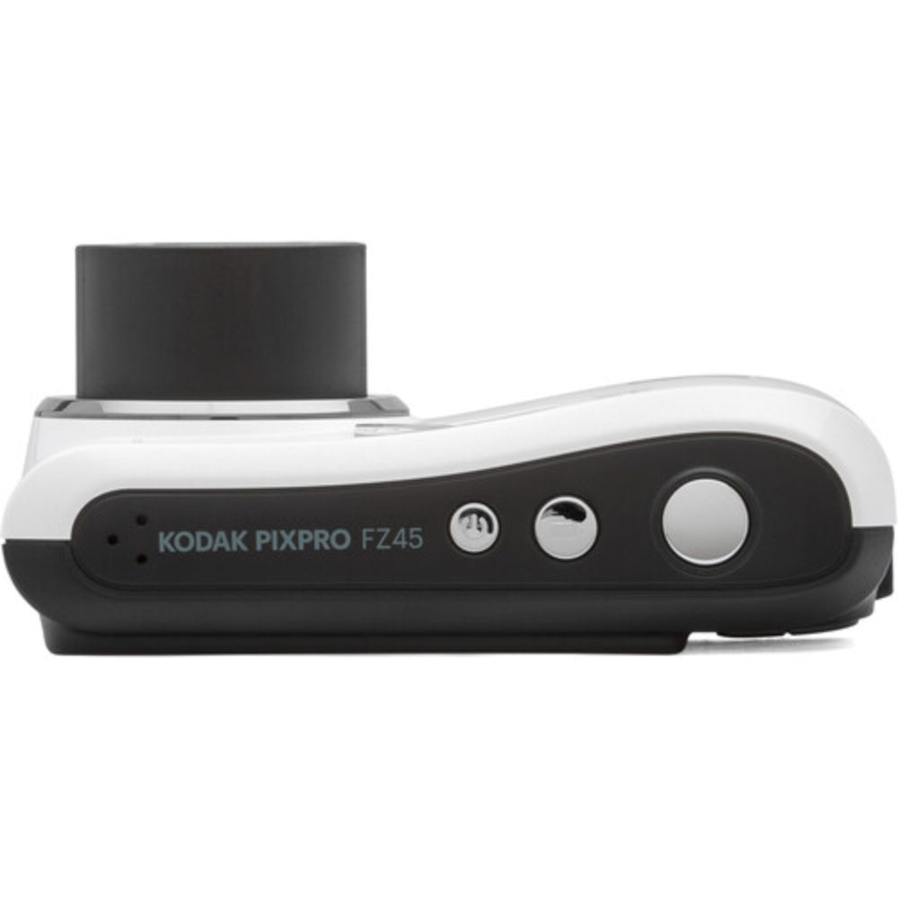 Kodak PIXPRO FZ45 Friendly Zoom 16MP Digital Camera with 4x Optical Zoom