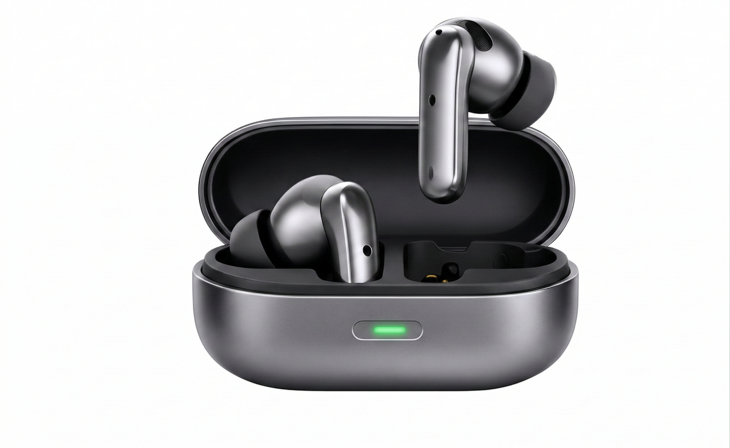 Brookstone Ai Translator Earbuds