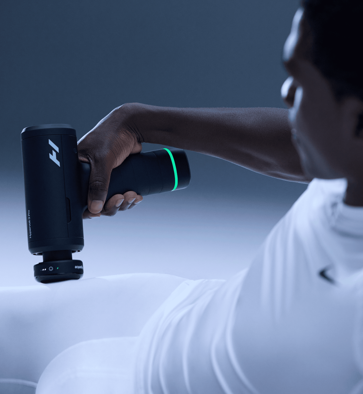 Hyperice Hypervolt 3 Pro Percussion Massage Gun