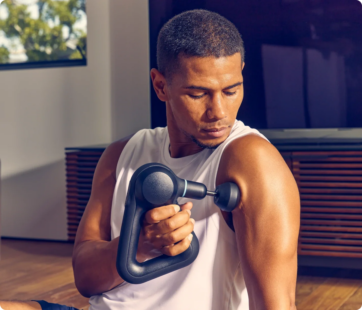 Therabody Theragun Prime 5th Gen Percussion Massage Gun