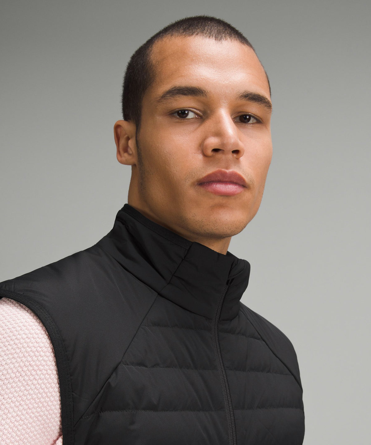 lululemon Men's Down for It All Vest