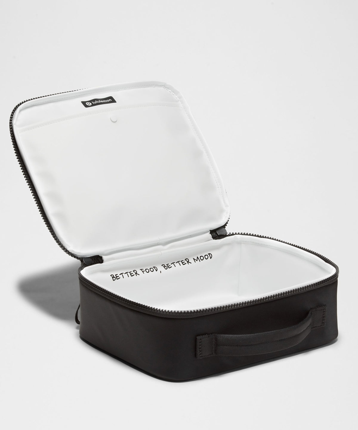 lululemon New Crew Lunch Box