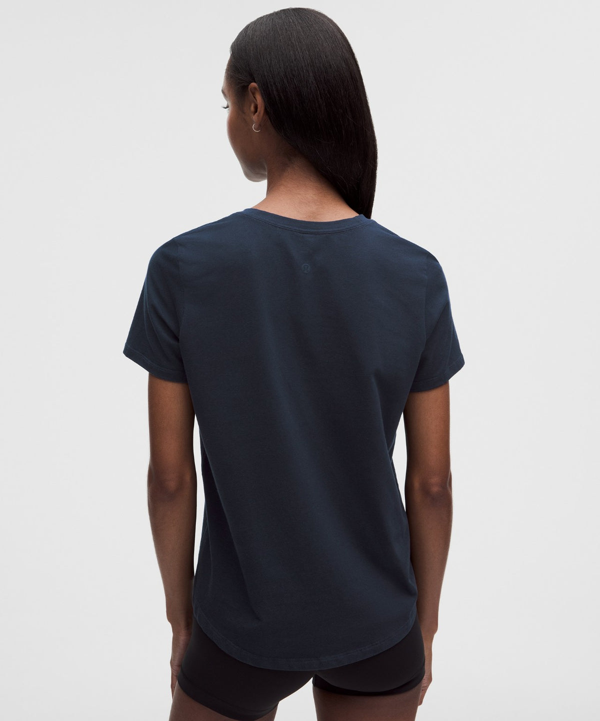 lululemon Women's Love Crew Short-Sleeve T-Shirt