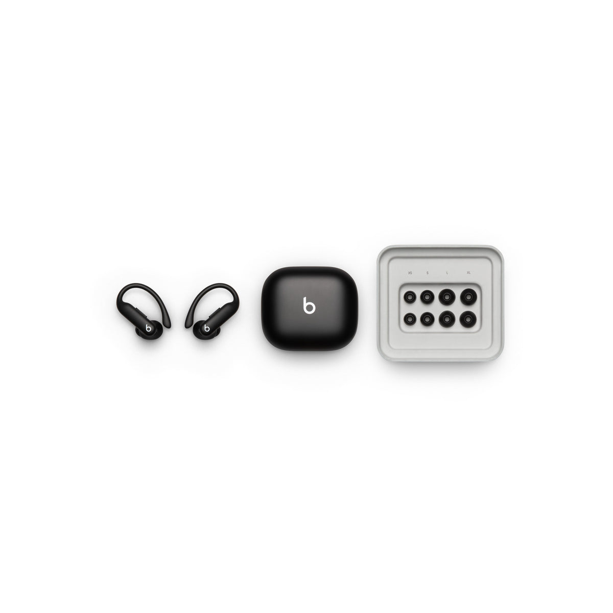 Beats Powerbeats Pro 2 Wireless Noise Cancelling Earbuds - Quick Sand