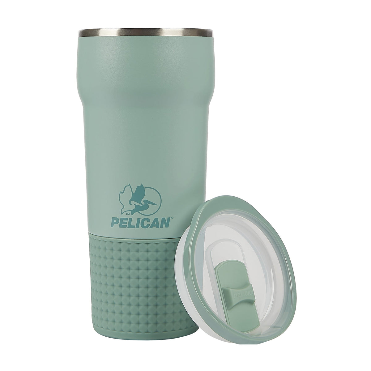 Pelican Cascade 22 oz Insulated Tumbler - Sage