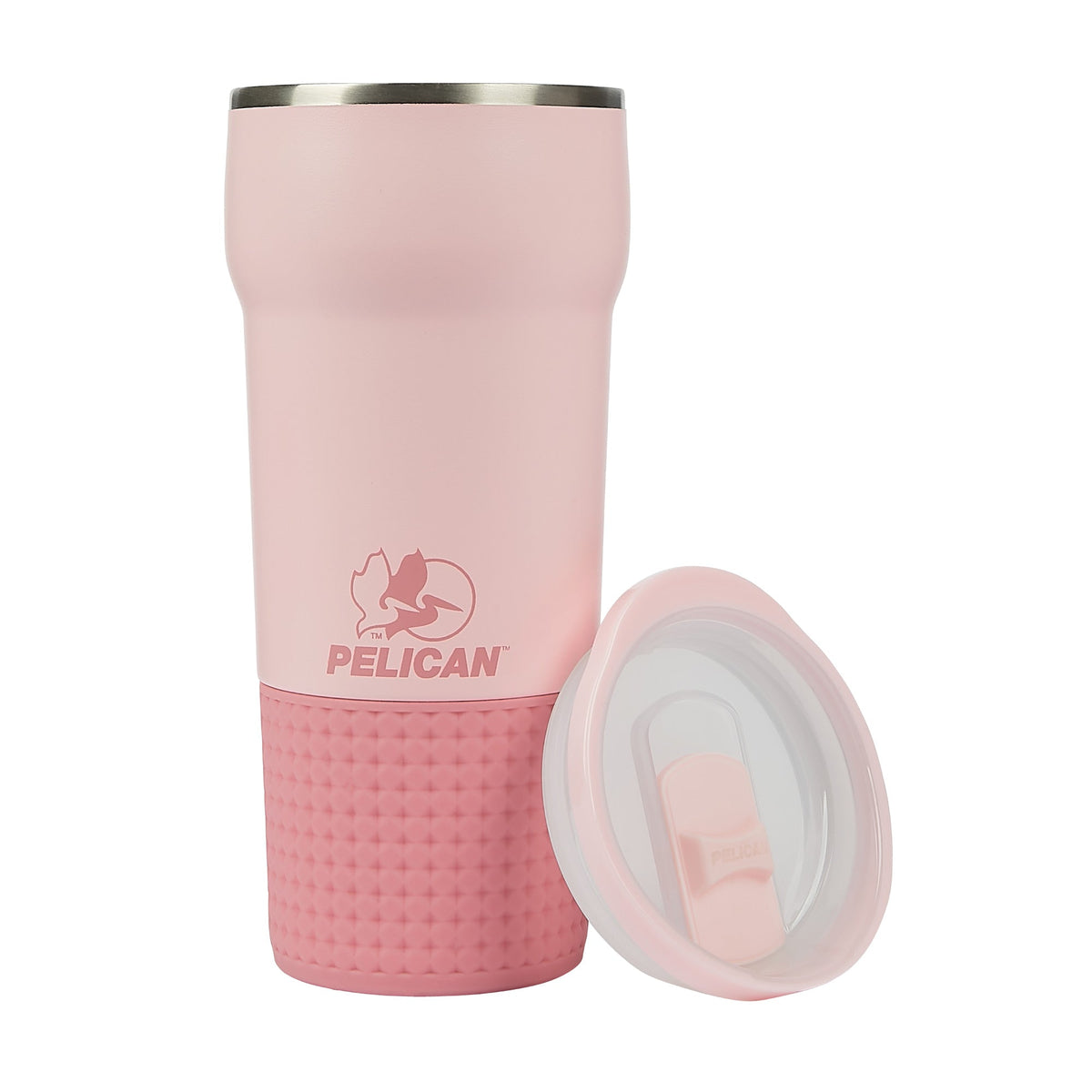 Pelican Cascade 22 oz Insulated Tumbler - Blush