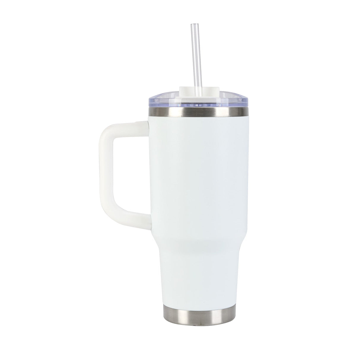 Pelican Porter 30 oz Insulated Tumbler - Bright White