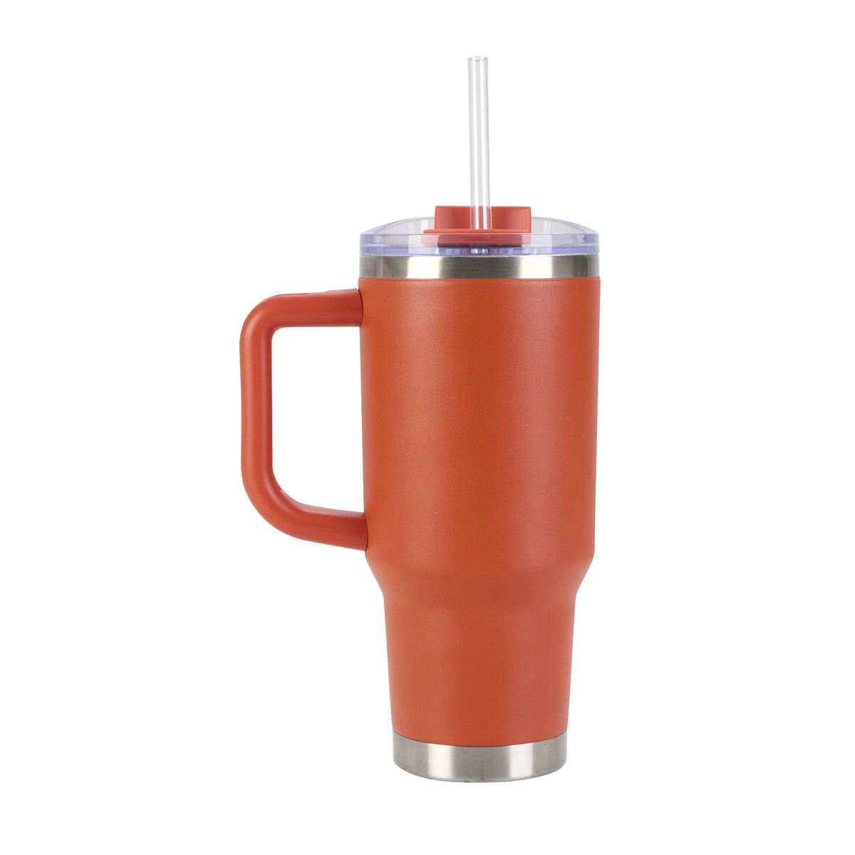 Pelican Porter 30 oz Insulated Tumbler - Iron Clay