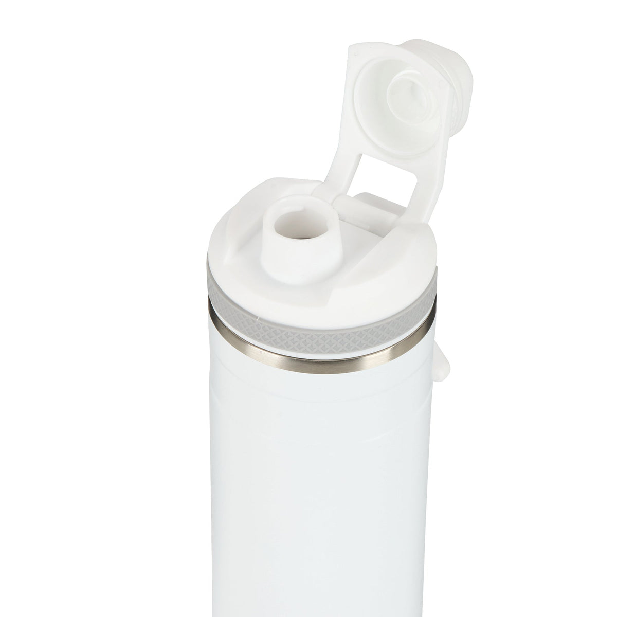 Pelican Pacific Chug 26 oz Insulated Water Bottle - Bright White