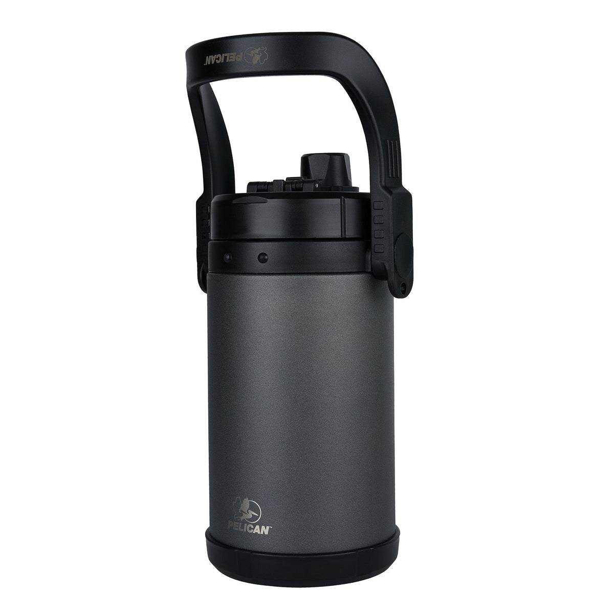 Pelican Dayventure 68 oz Insulated Travel Jug - Jet Black