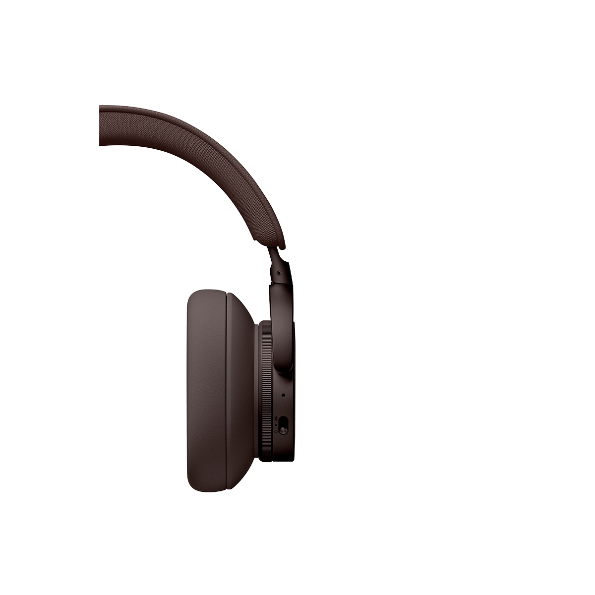 Bang & Olufsen Beoplay H95 Wireless Noise Cancelling Over-Ear Headphones - Chestnut