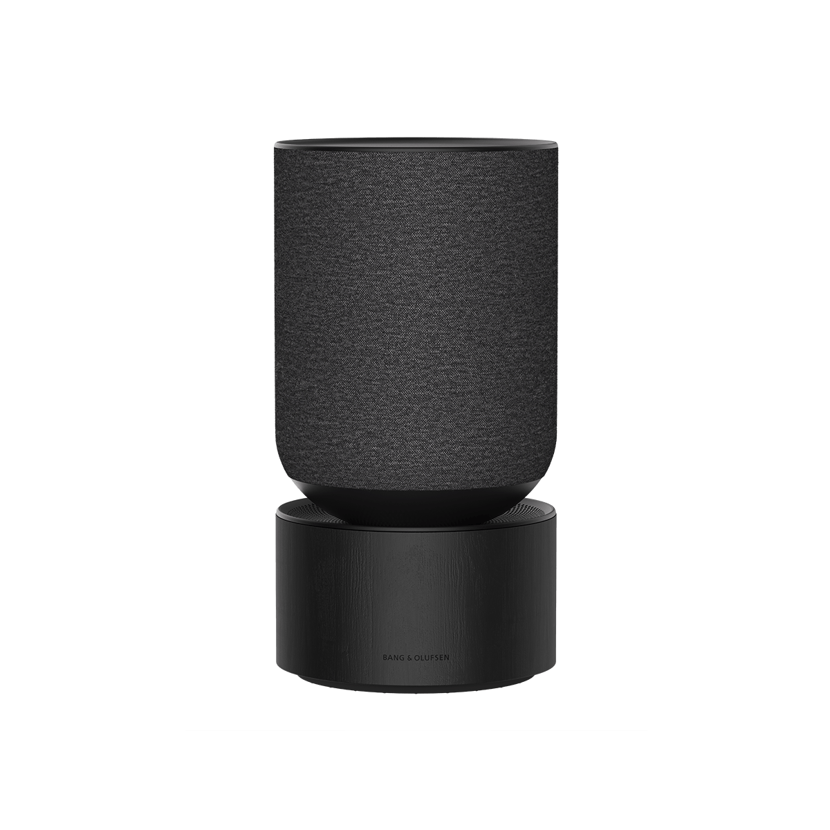 Bang & Olufsen Beosound Balance Wireless Multiroom Speaker, Black Oak