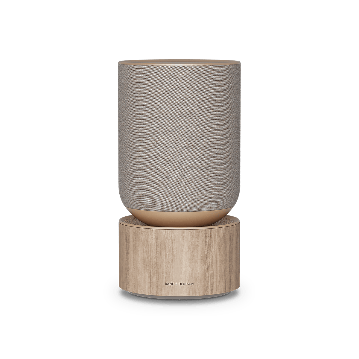 Bang & Olufsen Beosound Balance Wireless Multiroom Speaker, Natural Oak