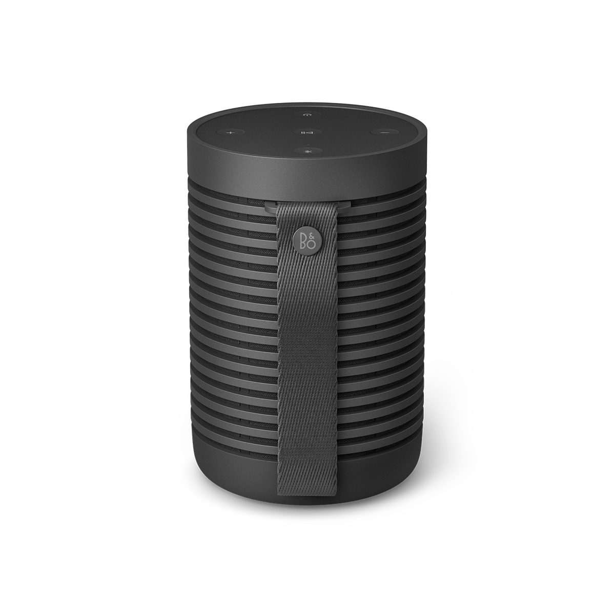 Bang & Olufsen Beosound Explore Waterproof Portable Bluetooth Speaker - Black Anthracite