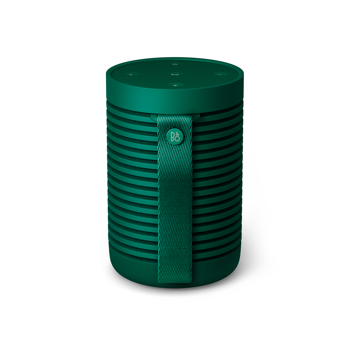 Bang & Olufsen Beosound Explore Waterproof Portable Bluetooth Speaker - Green