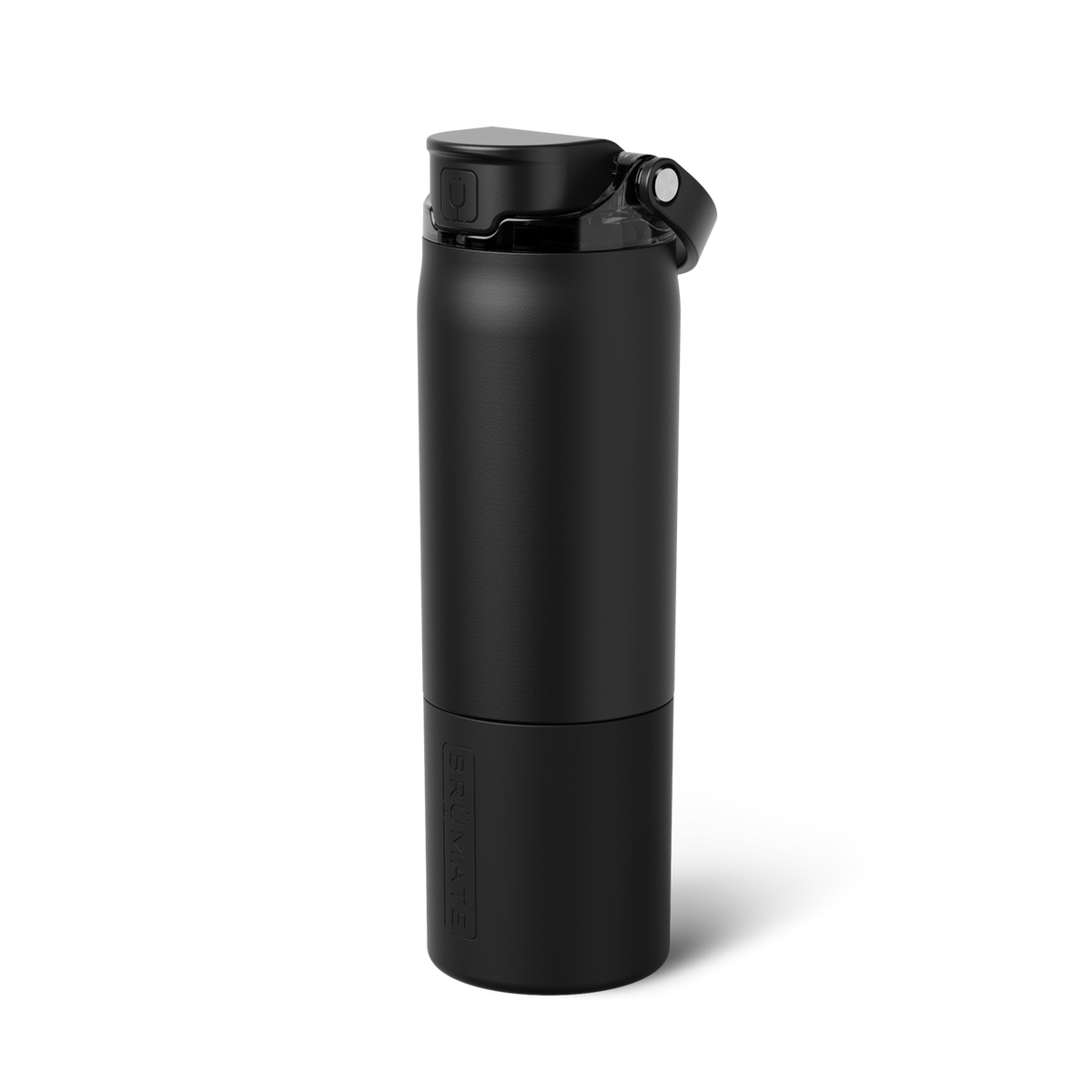 BruMate Rise 25 oz Leakproof Insulated Water Bottle