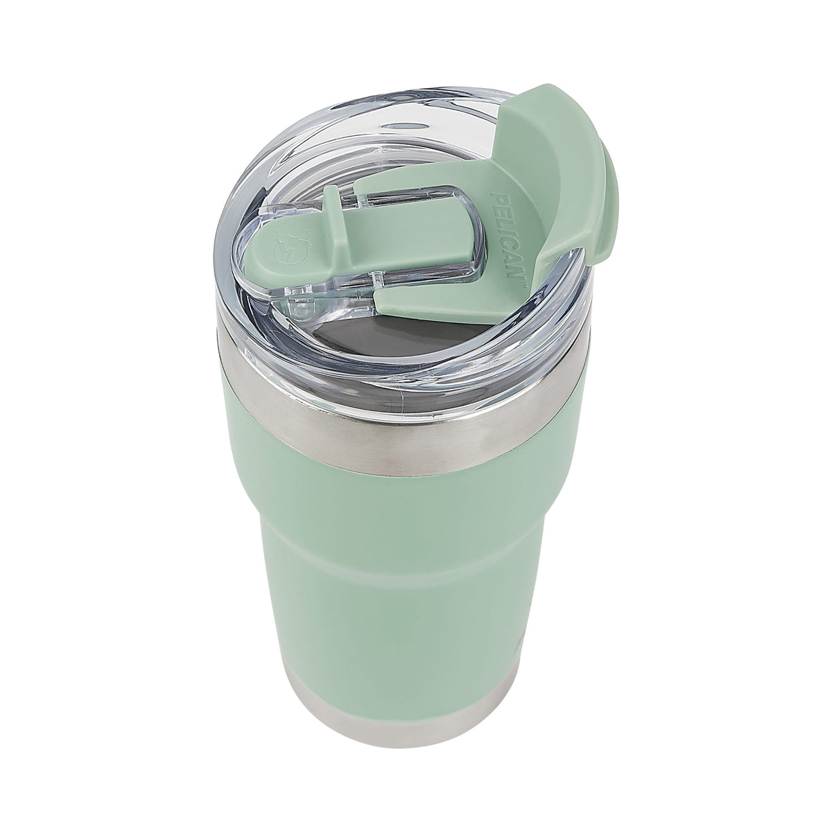 Pelican Traveler 22 oz Insulated Tumbler - Sage
