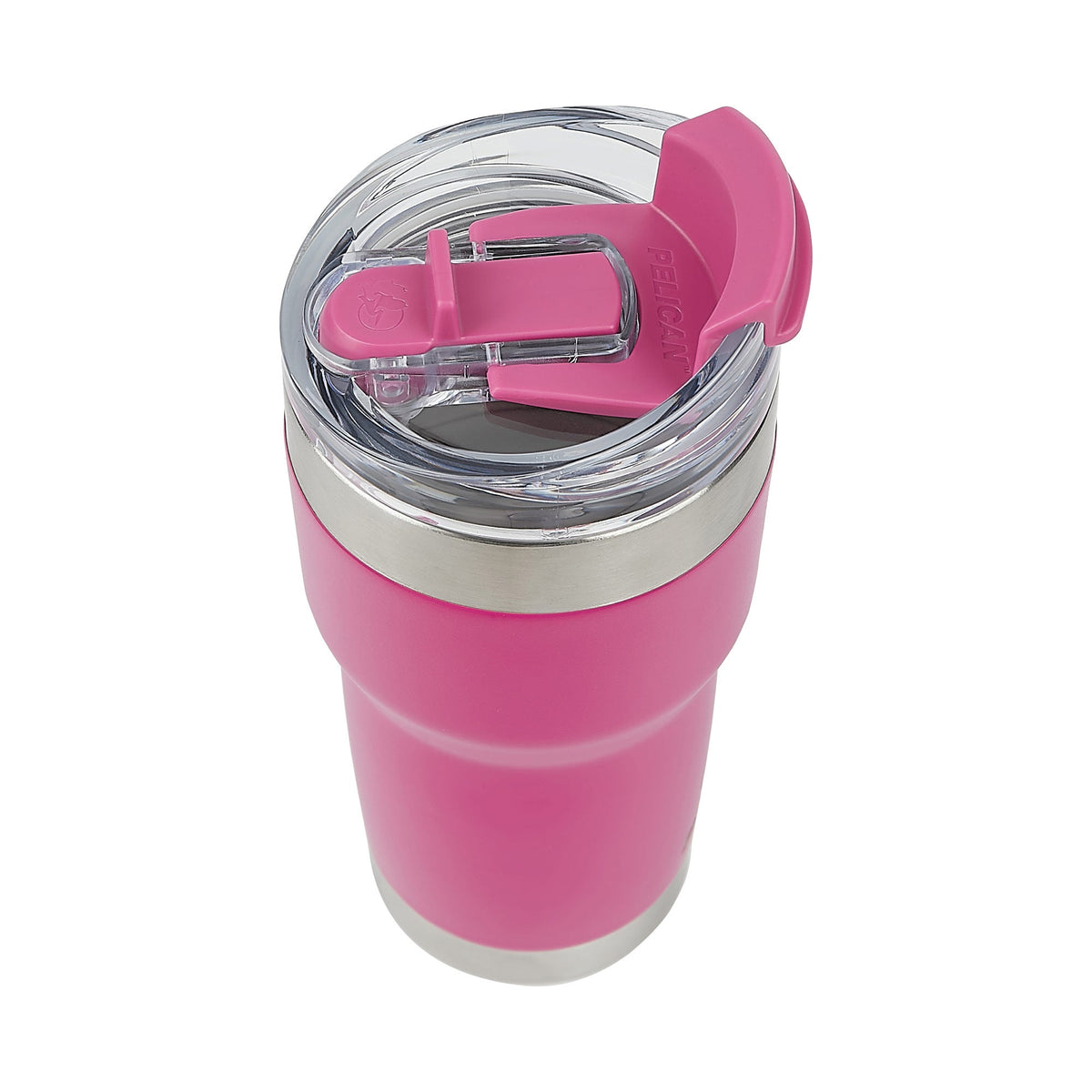 Pelican Traveler 22 oz Insulated Tumbler - Orchid