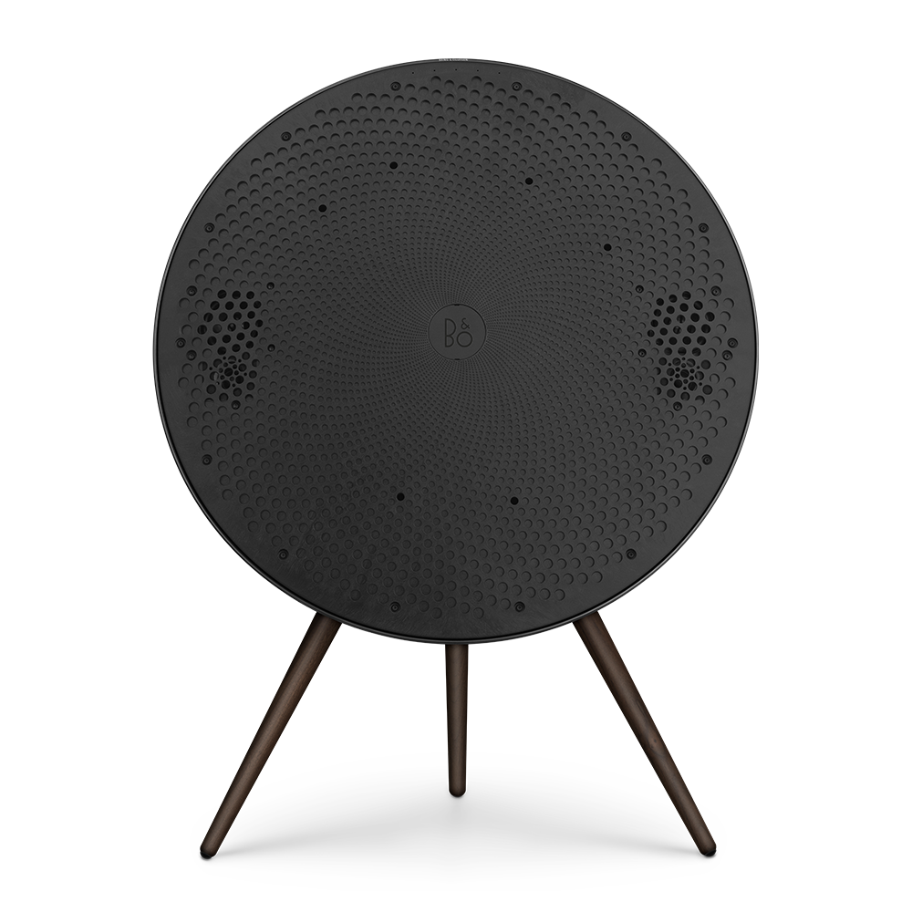 Bang & Olufsen Beosound A9 5th Gen Wireless Multiroom Home Speaker - Black Anthracite