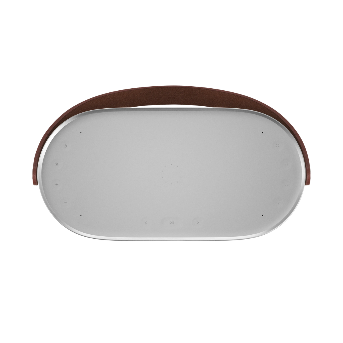 Bang & Olufsen Beosound A5 Portable Wireless Speaker - Century Weave