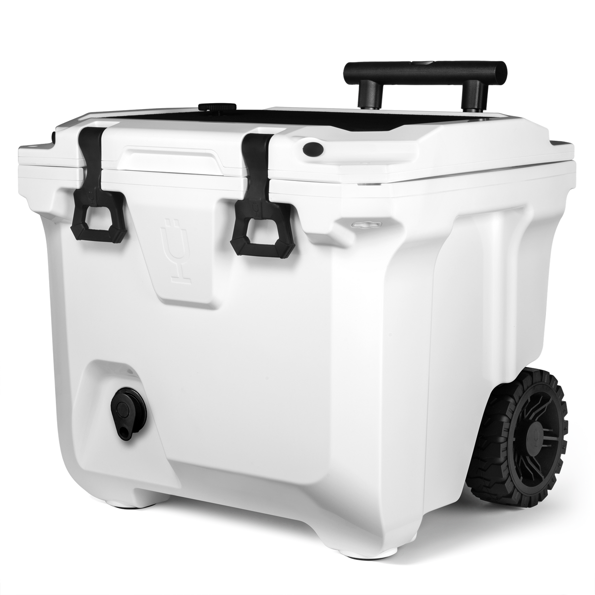 BruMate BruTank 35 Qt Rolling Hard Cooler