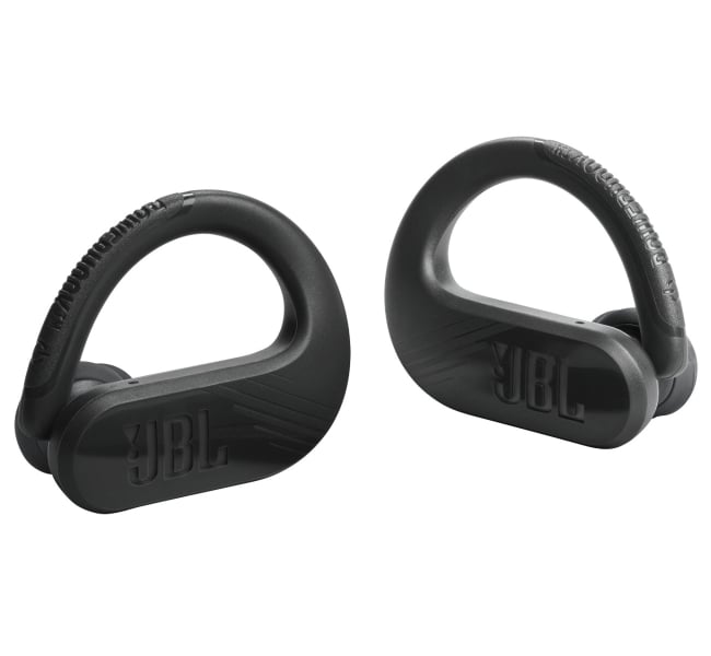 JBL Endurance Peak 3 True Wireless Sport Earbuds - Black