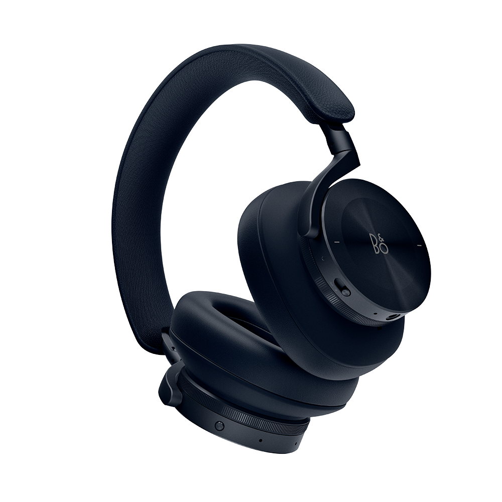 Bang & Olufsen Beoplay H95 Wireless Noise Cancelling Over-Ear Headphones - Navy