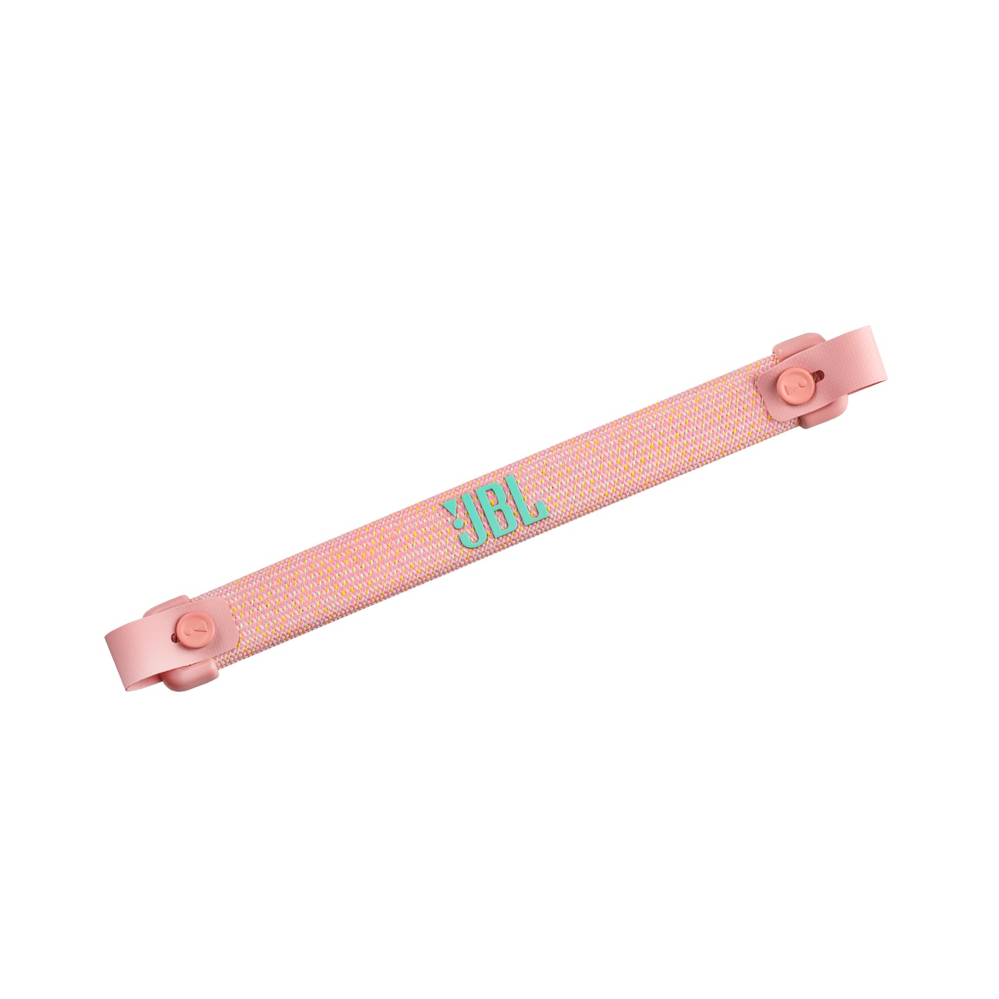 JBL Charge 6 - Portable Waterproof & Drop-Proof Bluetooth Speaker, Bold Pro Sound with AI Sound Boost, 28Hrs of Playtime, Built-in powerbank & Comes with a Sturdy/Removable Carrying Strap (Pink)