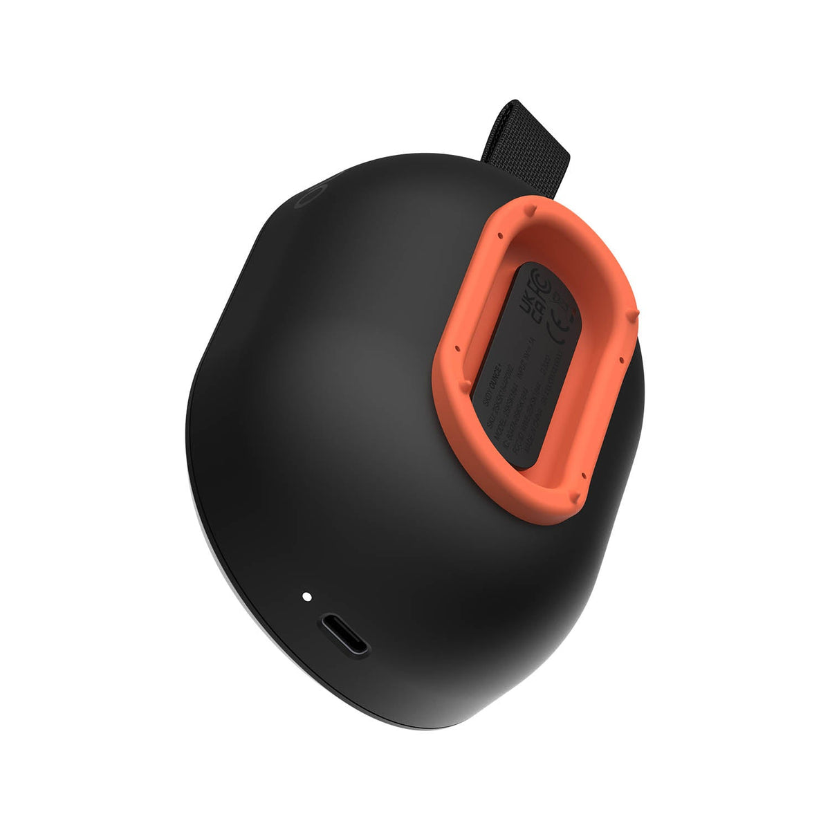 Skullcandy Ounce+ Compact Wireless Bluetooth Speaker - Black