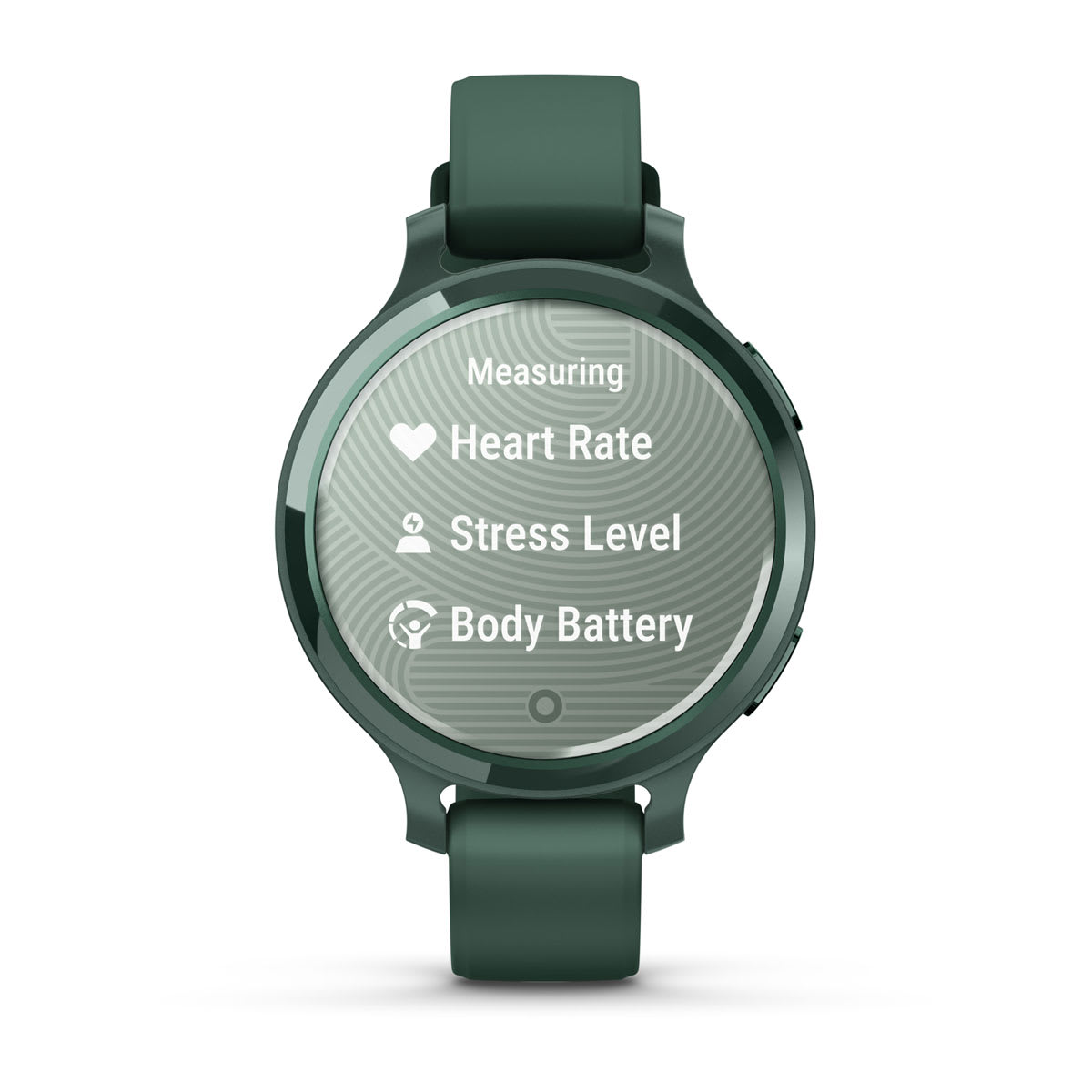 Garmin Lily 2 Active GPS Smartwatch - Jasper Green