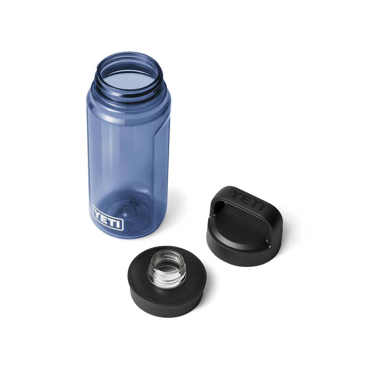 YETI Yonder 0.6L / 20 oz Water Bottle with Chug Cap