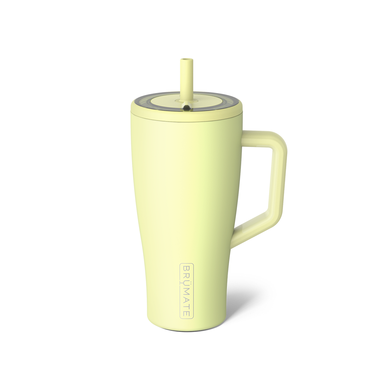 BruMate Era 30 oz Insulated Straw Tumbler