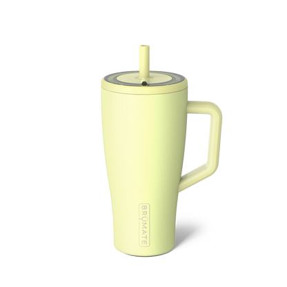 BruMate Era 30 oz Insulated Straw Tumbler