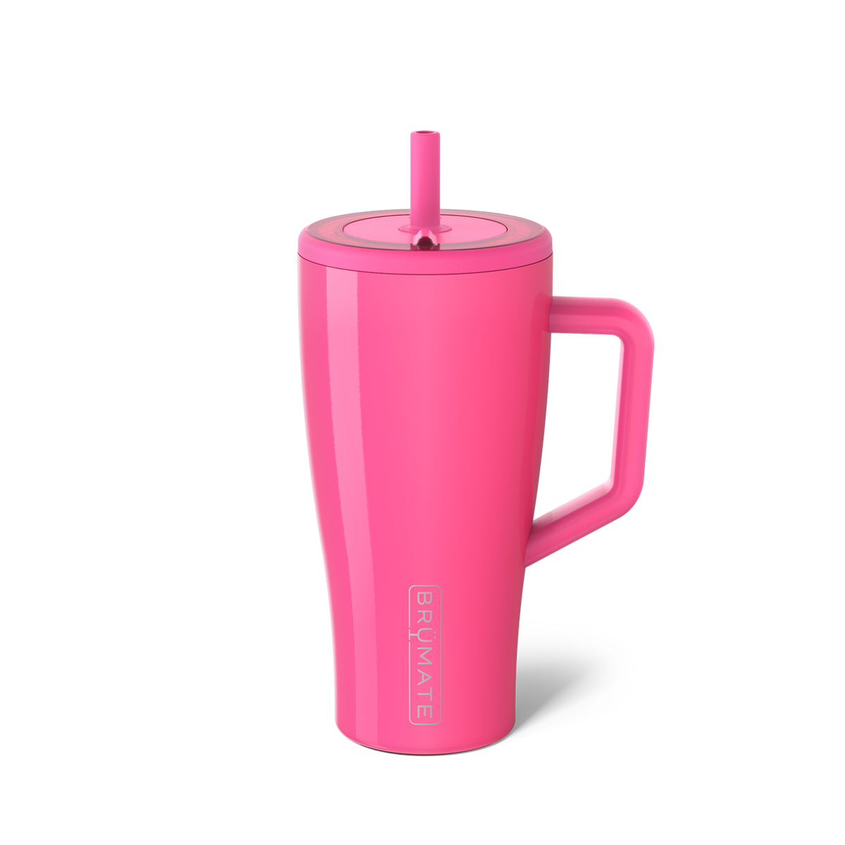 BruMate Era 30 oz Insulated Straw Tumbler