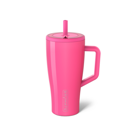 BruMate Era 30 oz Insulated Straw Tumbler