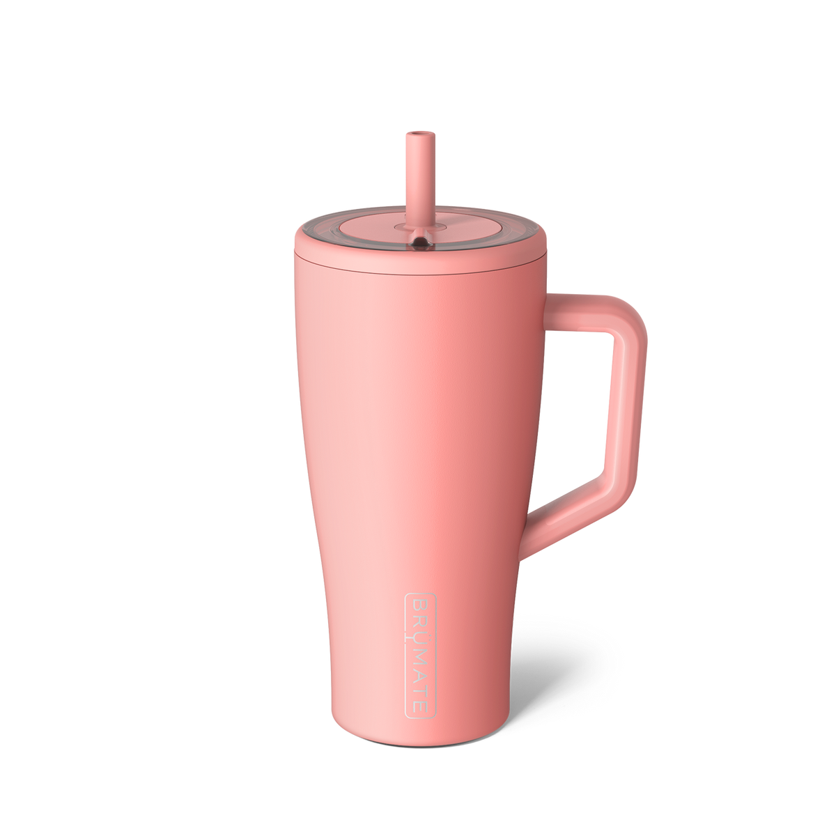 BruMate Era 30 oz Insulated Straw Tumbler